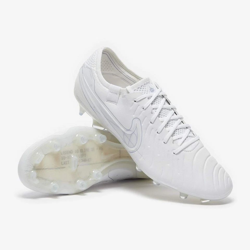 Nike Tiempo Legend X Elite Prototype SE FG