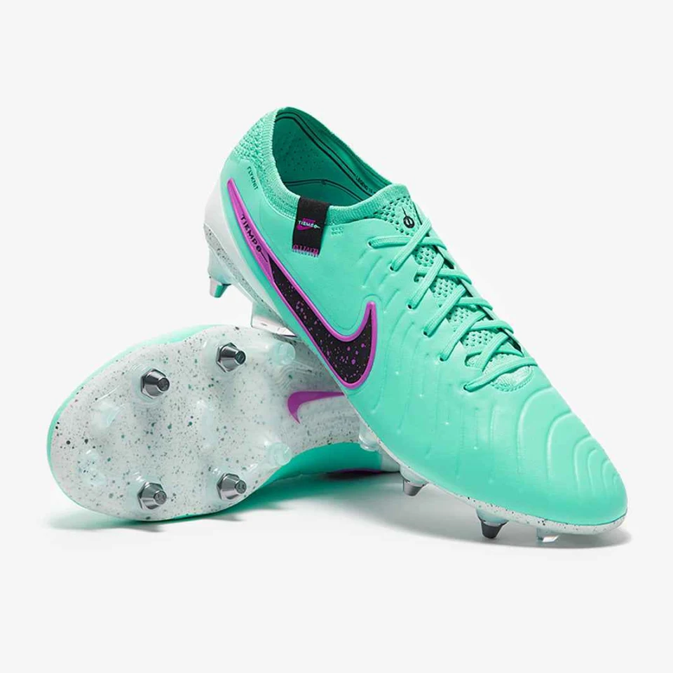 Nike Tiempo Legend X Elite SG Pro-Player Edition