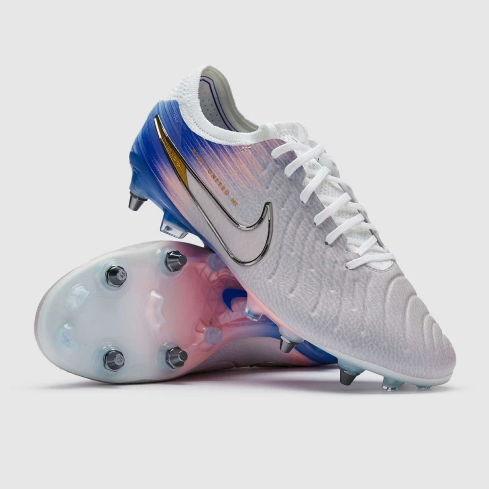 Nike Tiempo Legend X Elite SG-Pro Player Edition