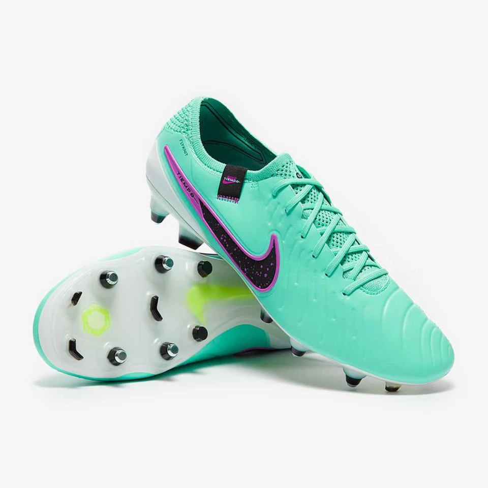 Nike Tiempo Legend X Elite SG-Pro Anti-Clog