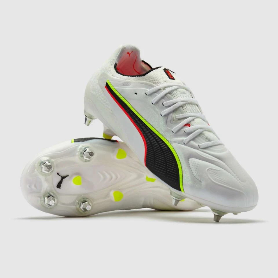 Puma King 20 Ultimate MxSG
