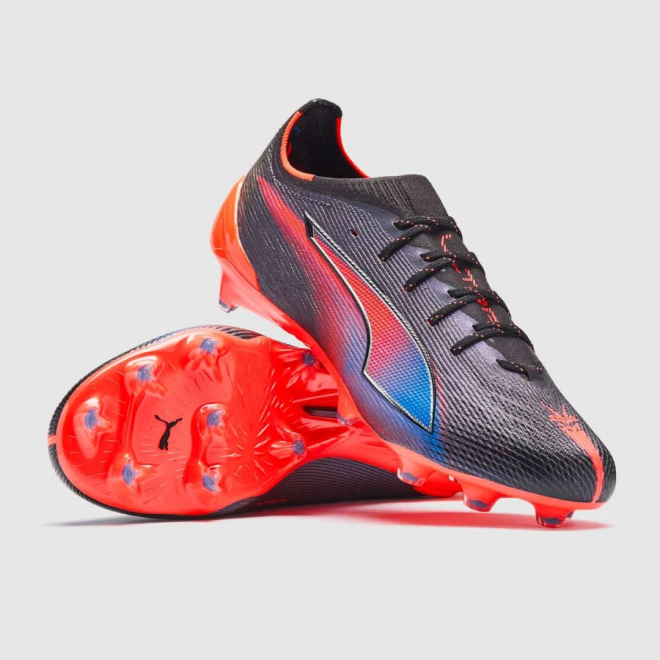 Puma Ultra 6 Ultimate Relentless FG