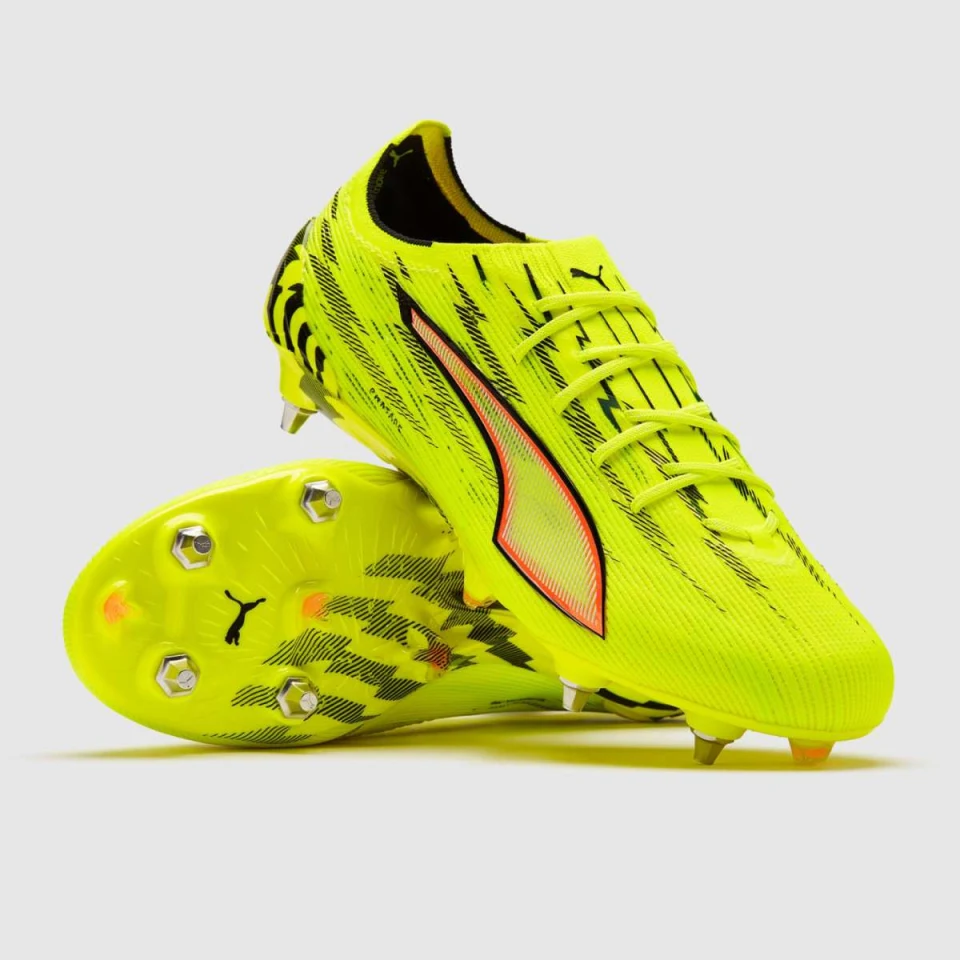 Puma Ultra 6 Ultimate MxSG