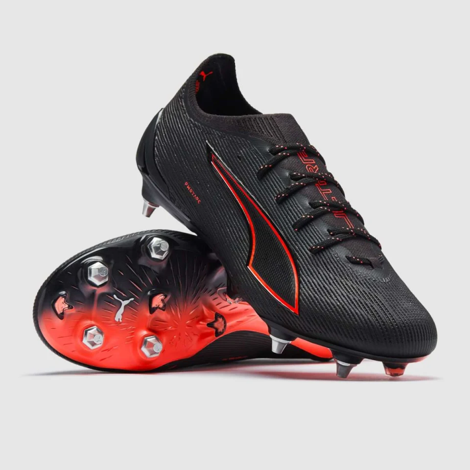 Puma Ultra 6 Ultimate MxSG