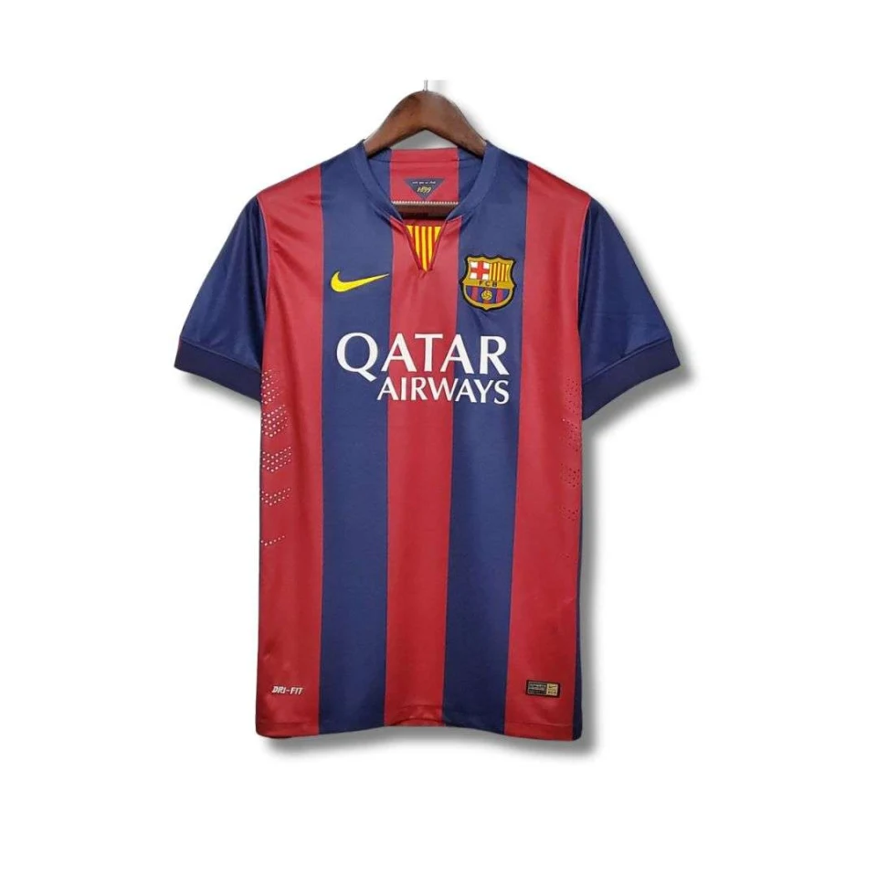 FC Barcelona 2014 - Home