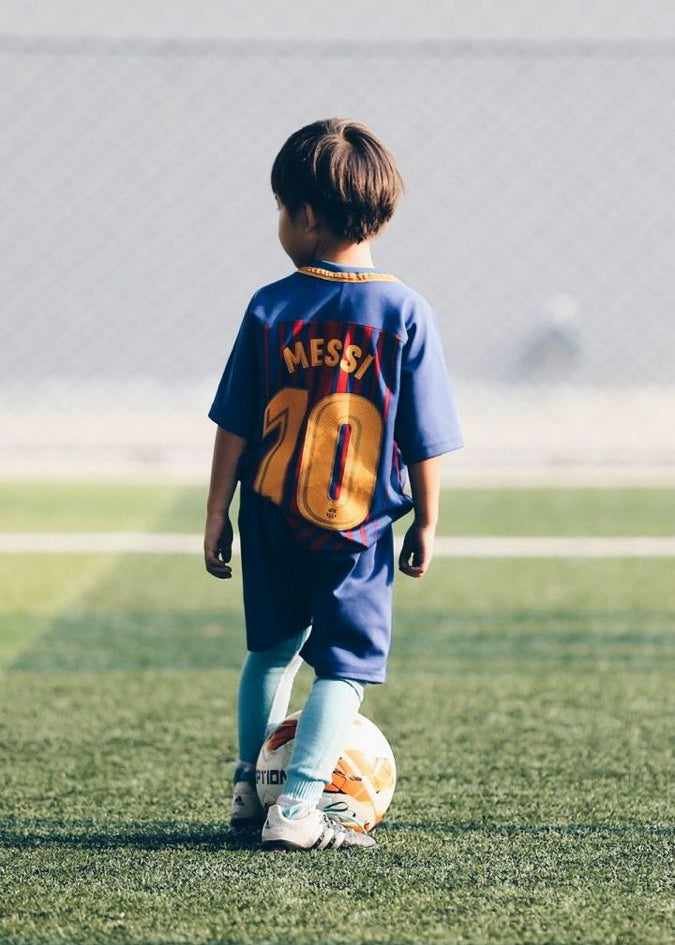 Kids' Kits
