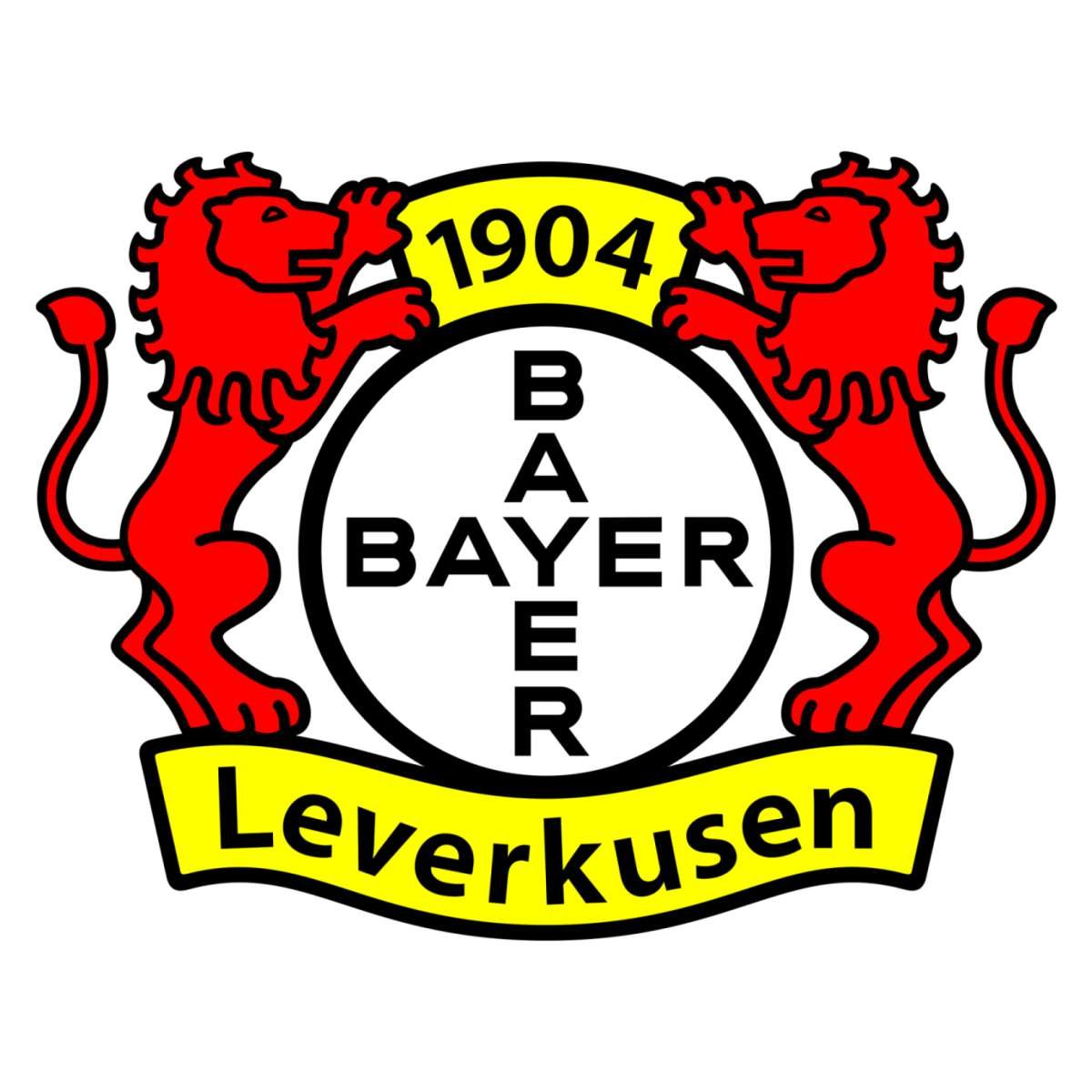 Bayer Leverkusen
